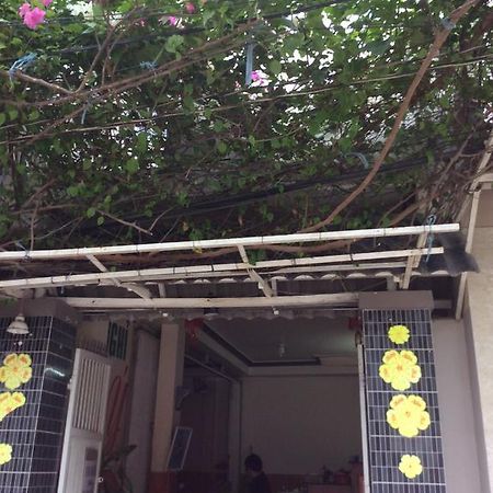 Nhu Y Guesthouse Phan Rang Ngoại thất bức ảnh