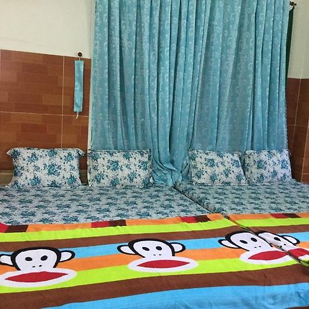 Nhu Y Guesthouse Phan Rang Ngoại thất bức ảnh