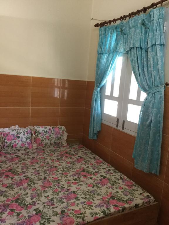 Nhu Y Guesthouse Phan Rang Ngoại thất bức ảnh